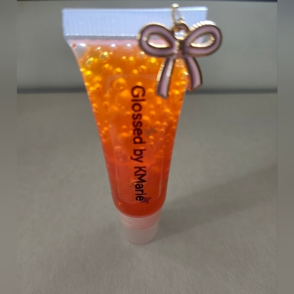 Glossed by KMarie Handmade Lip Gloss - Picture 1 of 2